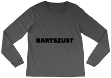 bartszust Long Sleeve Tee