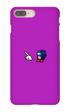 Sussy Sonic IPhone Cases