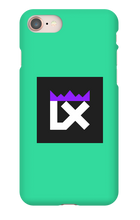 LegendXhris iPhone Phone Cases