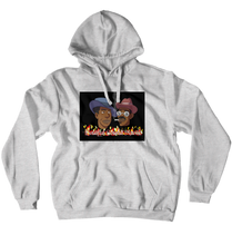 SSM Hoodies (No-Zip/Pullover)
