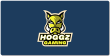 hoggzgaming XXL Gaming Mousepad