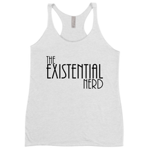 The Existential Women's Tanktop