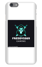 freddy3369 iPhone Phone Cases
