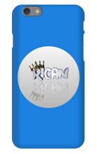 ricangames iPhone Phone Cases