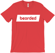 Bearded Summer T-Shirts