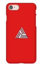 stagz iPhone Phone Cases