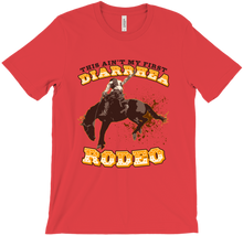 Diarrhea Rodeo T-Shirt
