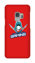 teamidgafgaming Samsung Phone Cases