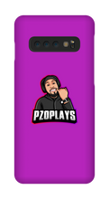 Pzo Samsung Phone Cases