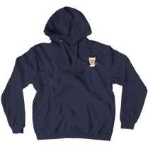 DysonHype Hoodies (No-Zip/Pullover)