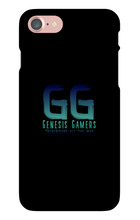 genesisviper iPhone Phone Cases