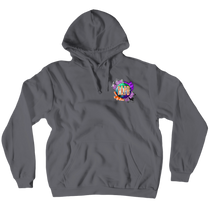 FreeAction Logo Pullover