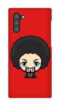 kanushia Samsung Phone Cases