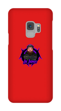tre_thomas Samsung Phone Cases