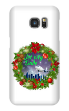 jetcitydude Samsung Phone Cases