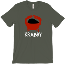 Krabby Shirt