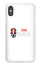 anubis666anger iPhone Phone Cases