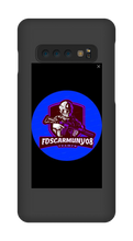 nevanmcmasters Samsung Phone Cases