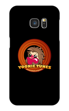 Yoonie Tunes Samsung Phone Case