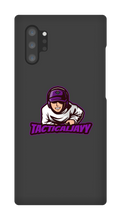 tacticaljayy Samsung Phone Cases