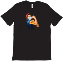 Lise DHL T-Shirts
