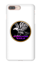 The Eagle's Stream logo Iphone phone case