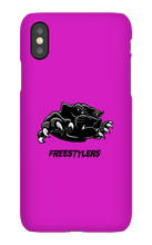 Capa Iphone FreeStylers