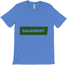 djlaurent T-Shirts