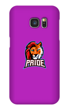 The Pride Samsung Phone Cases