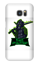 mudrexas101 Samsung Phone Cases