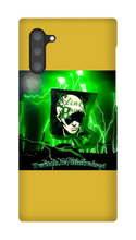 Twitch Flint Samsung Phone Cases