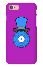 MrCDP iPhone Case