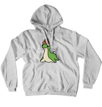 Nessi Turds Hoodie