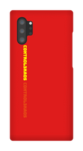 control3kaos Samsung Phone Cases
