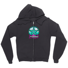 kailynxxsc Zip Up Hoodie