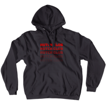 brenthutchinson Hoodies (No-Zip/Pullover)