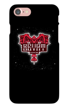 sevat_ iPhone Phone Cases