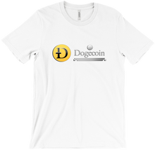 Dogecoin T-Shirt