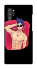 Riftlor daddy collection Samsung Phone Cases