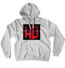 dop3_hyper Hoodies