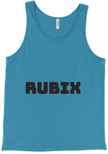 Rubix Tank Top