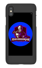 nevanmcmasters iPhone Phone Cases