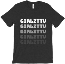 girlzttv T-Shirts