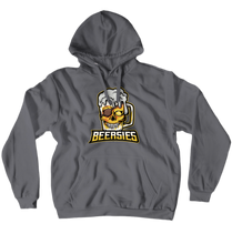 beersies Hoodies (No-Zip/Pullover)