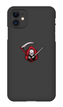 yourdreamxyb iPhone Phone Cases