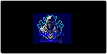 firetwin158 XXL Gaming Mousepad