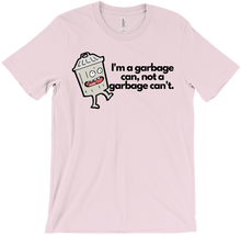 Garbage Can T-Shirts