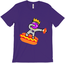 GlizzyKingTShirt