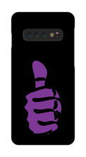 Timmy Thumb Samsung Phone Cases