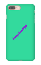 kingslaer999 iPhone Phone Cases